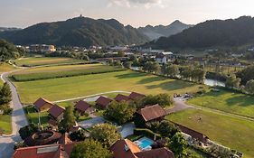 Martinova Izba - Family Bungalows